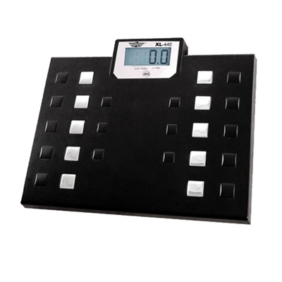 Digital Vægt MyWeigh XL 550